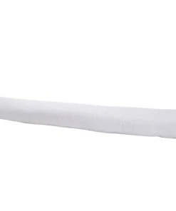 BLEU CALIN Traversin Confort Ferme 140cm