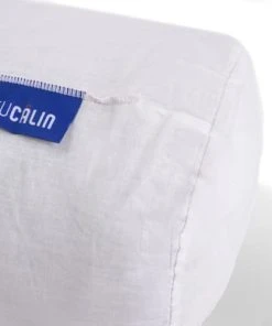 BLEU CALIN Traversin Confort Ferme 160cm -Boutique Maisons du Monde traversin confort ferme 160cm 2