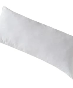 Becquet Traversin En Coton 40x140