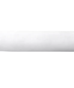 Becquet Traversin En Coton Antitranspiration Au Confort Ferme 20x140