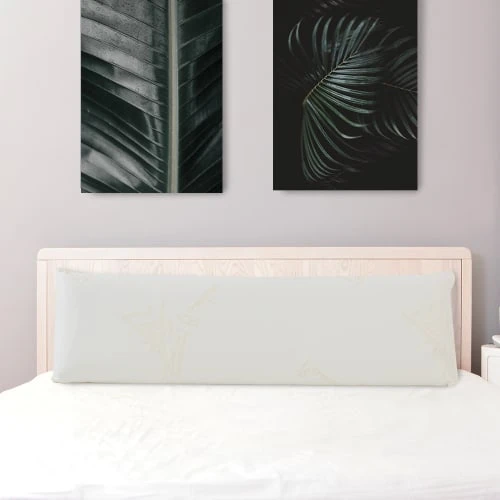 Olympe Traversin Mémoire De Forme 4 Olympe Traversin Mémoire De Forme – Image 2