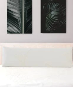 Olympe Traversin Mémoire De Forme -Boutique Maisons du Monde traversin memoire de forme 5