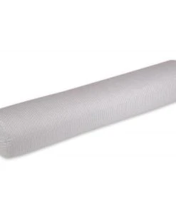 Drouault Traversin Naturel En Plume Blanc 90 Cm