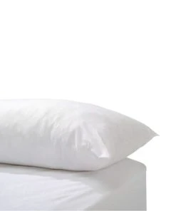 BLEU CALIN Traversin Plat Ergonomique 30% Mousse Mémoire De Forme 140cm 8 BLEU CALIN Traversin Plat Ergonomique 30% Mousse Mémoire De Forme 140cm -Boutique Maisons du Monde traversin plat ergonomique 30 mousse memoire de forme 140cm 2