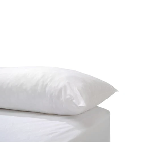 BLEU CALIN Traversin Plat Ergonomique 30% Mousse Mémoire De Forme 140cm 5 BLEU CALIN Traversin Plat Ergonomique 30% Mousse Mémoire De Forme 140cm – Image 3