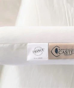 Castex Traversin Plat Naturel Moelleux En Plumes Et Duvet 180 Cm 9 Castex Traversin Plat Naturel Moelleux En Plumes Et Duvet 180 Cm -Boutique Maisons du Monde traversin plat naturel moelleux en plumes et duvet 180 cm 2